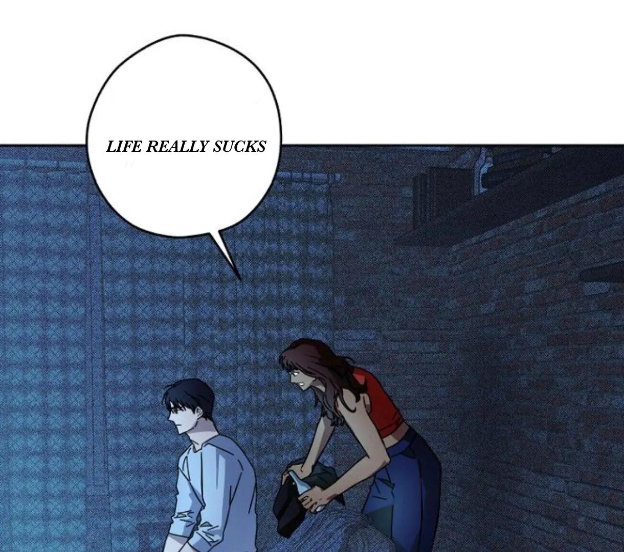 Read Prayer, Love, Catastrophe chapter 2 image 136 on Lezhin