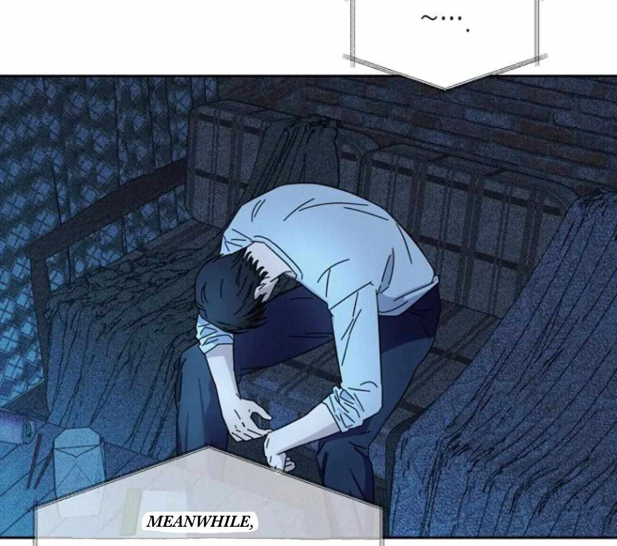 Read Prayer, Love, Catastrophe chapter 2 image 140 on Lezhin