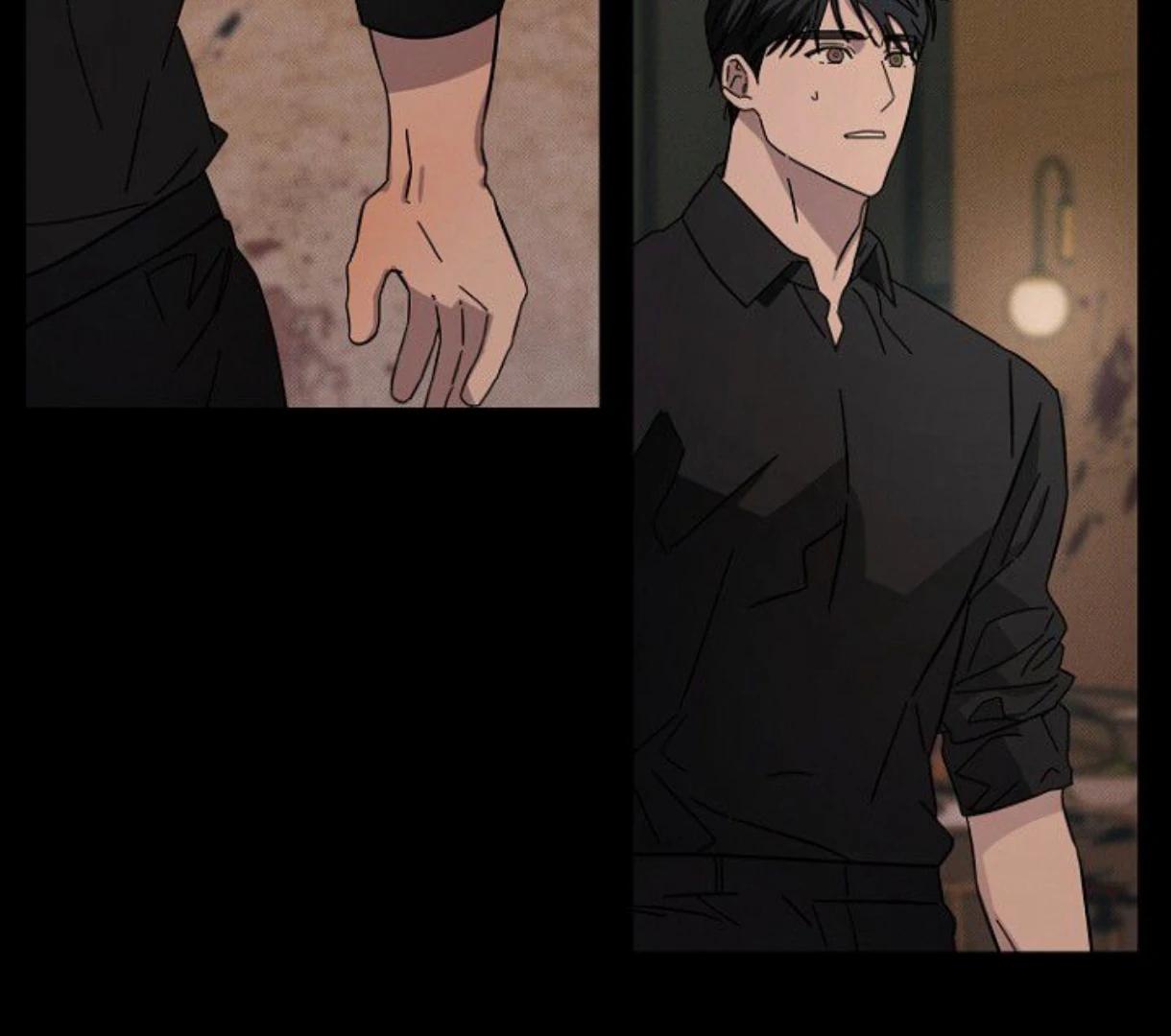 Read Prayer, Love, Catastrophe chapter 2 image 17 on Lezhin