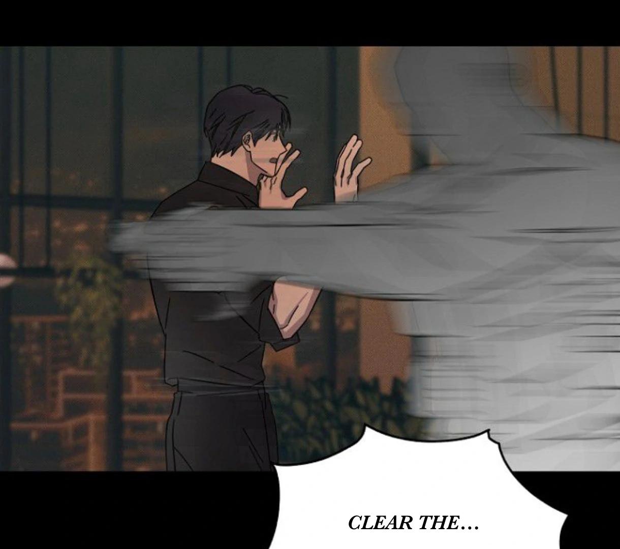 Read Prayer, Love, Catastrophe chapter 2 image 20 on Lezhin