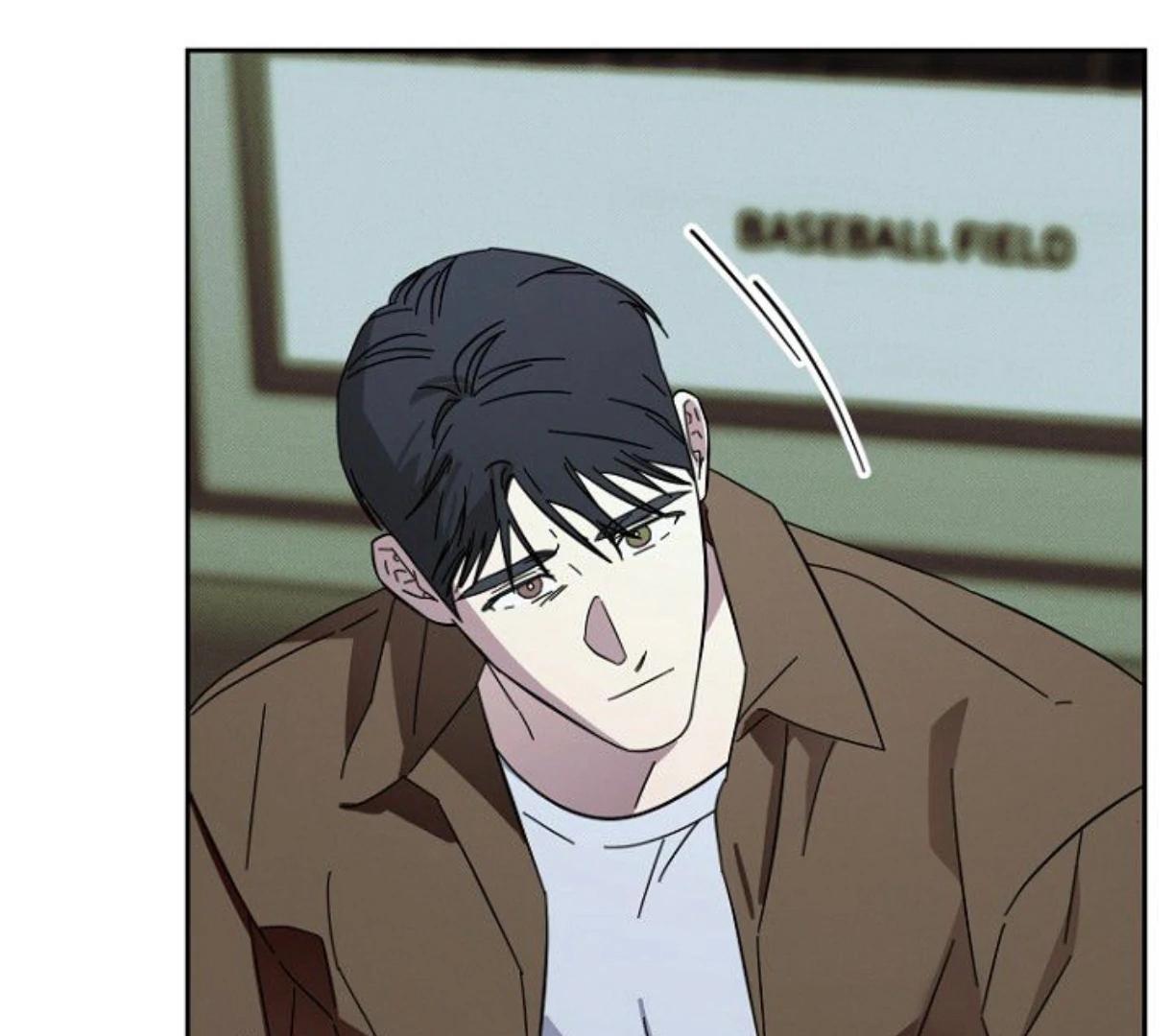 Read Prayer, Love, Catastrophe chapter 2 image 34 on Lezhin