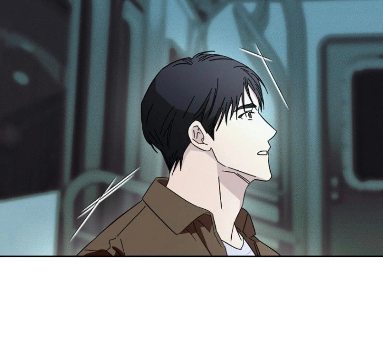 Read Prayer, Love, Catastrophe chapter 2 image 45 on Lezhin