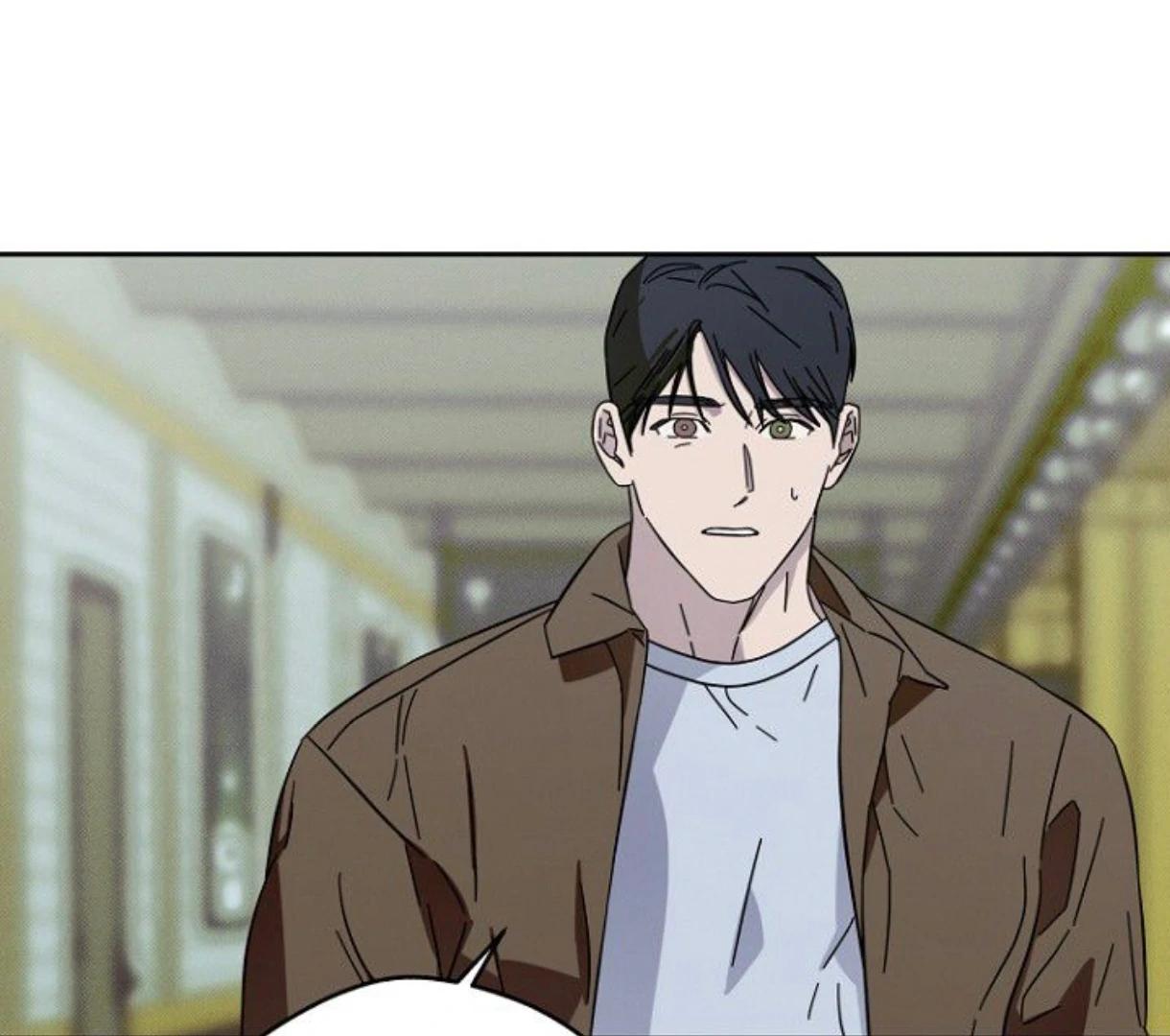 Read Prayer, Love, Catastrophe chapter 2 image 52 on Lezhin