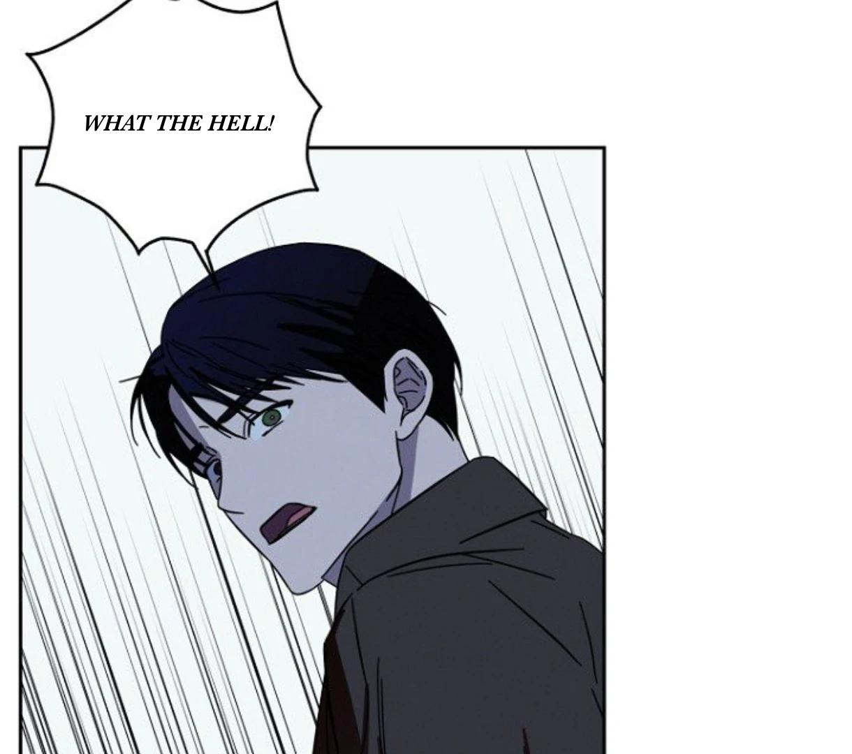 Read Prayer, Love, Catastrophe chapter 2 image 63 on Lezhin