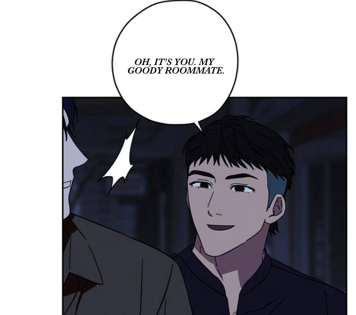 Read Prayer, Love, Catastrophe chapter 2 image 65 on Lezhin