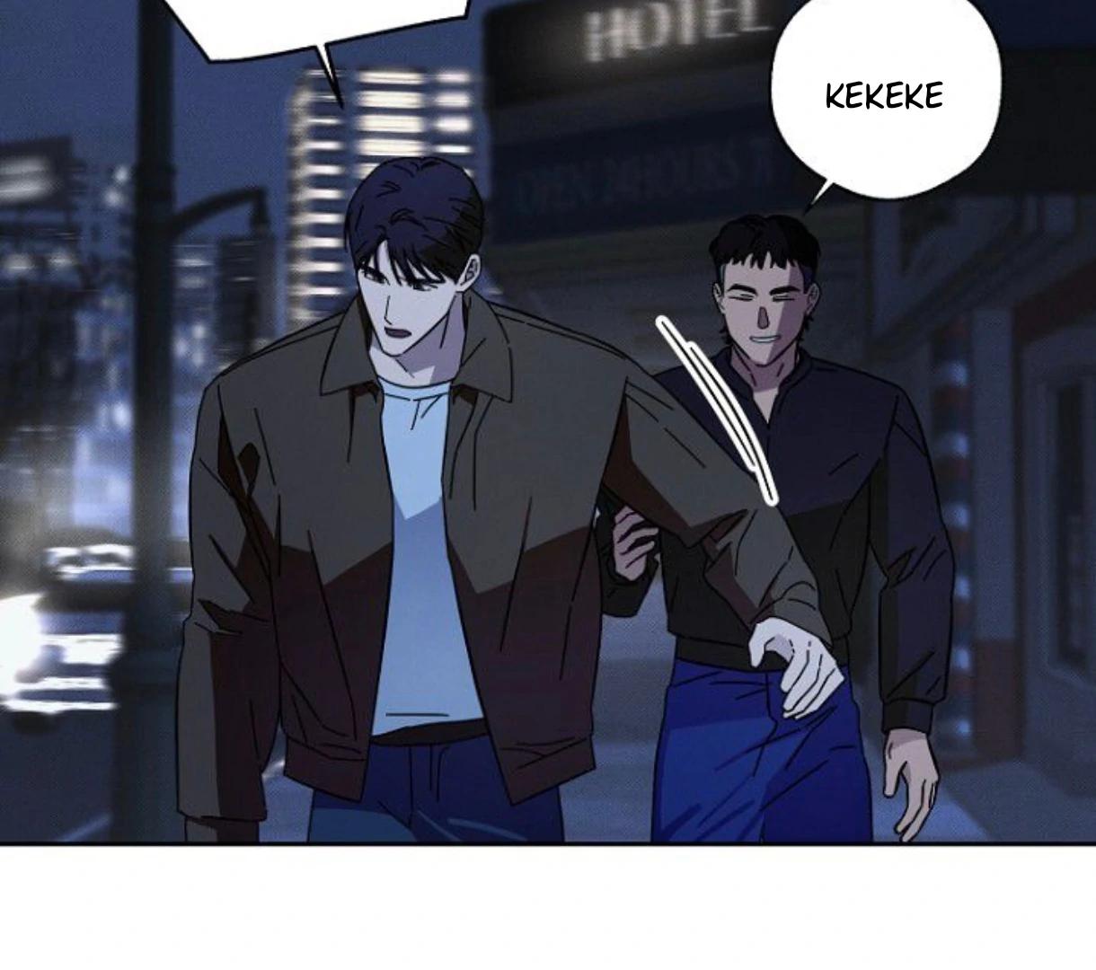 Read Prayer, Love, Catastrophe chapter 2 image 67 on Lezhin
