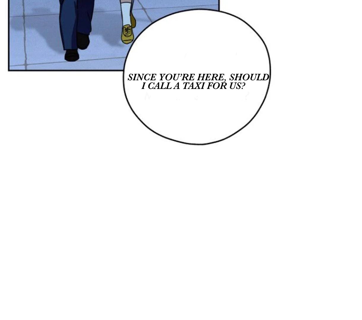 Read Prayer, Love, Catastrophe chapter 2 image 70 on Lezhin