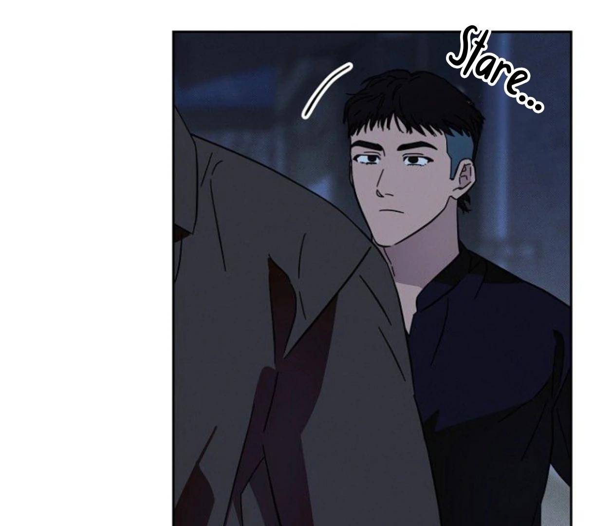 Read Prayer, Love, Catastrophe chapter 2 image 71 on Lezhin
