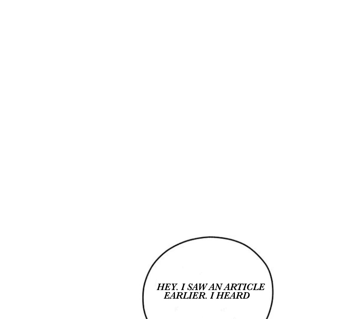 Read Prayer, Love, Catastrophe chapter 2 image 74 on Lezhin