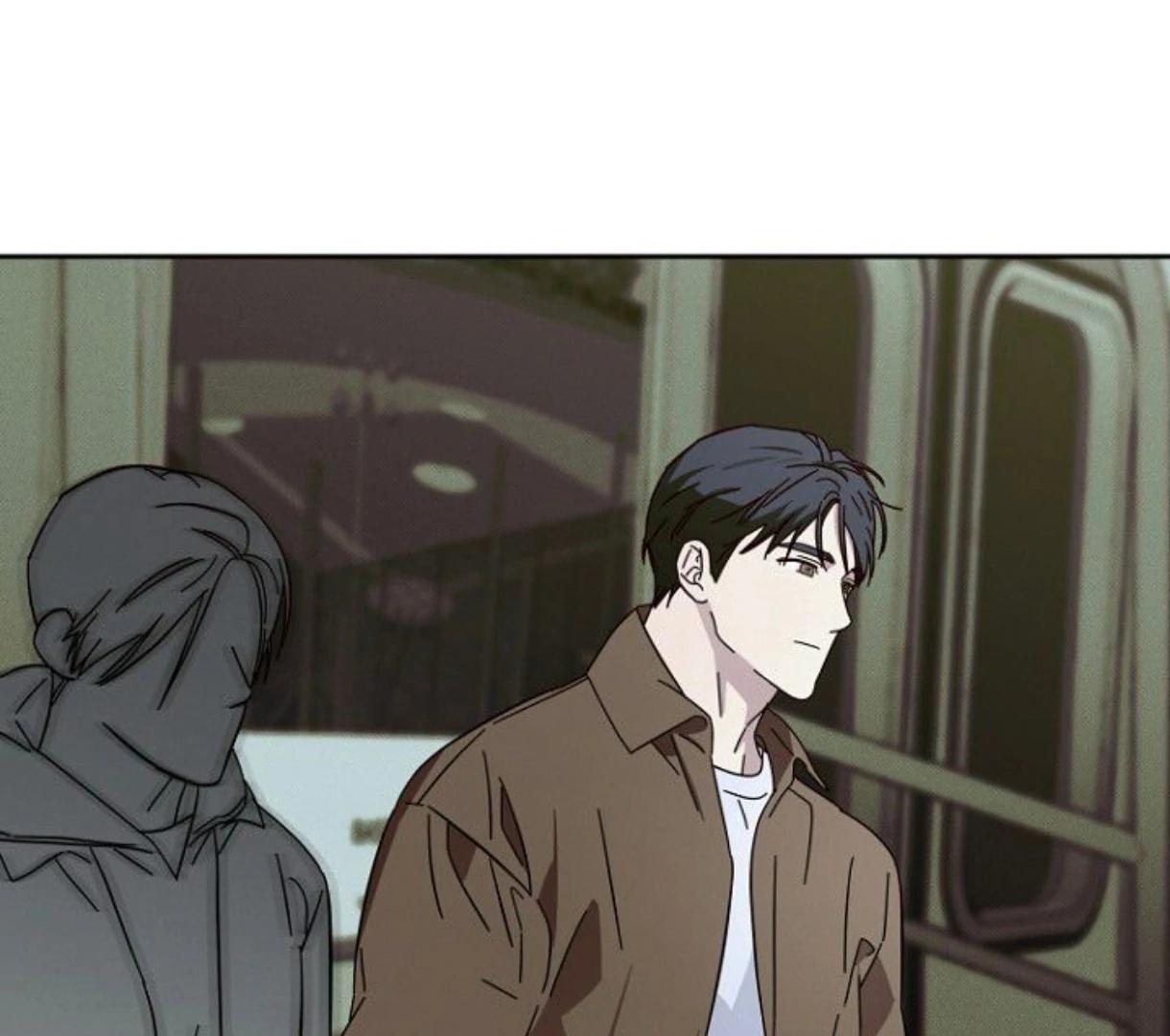 Read Prayer, Love, Catastrophe chapter 2 image 8 on Lezhin