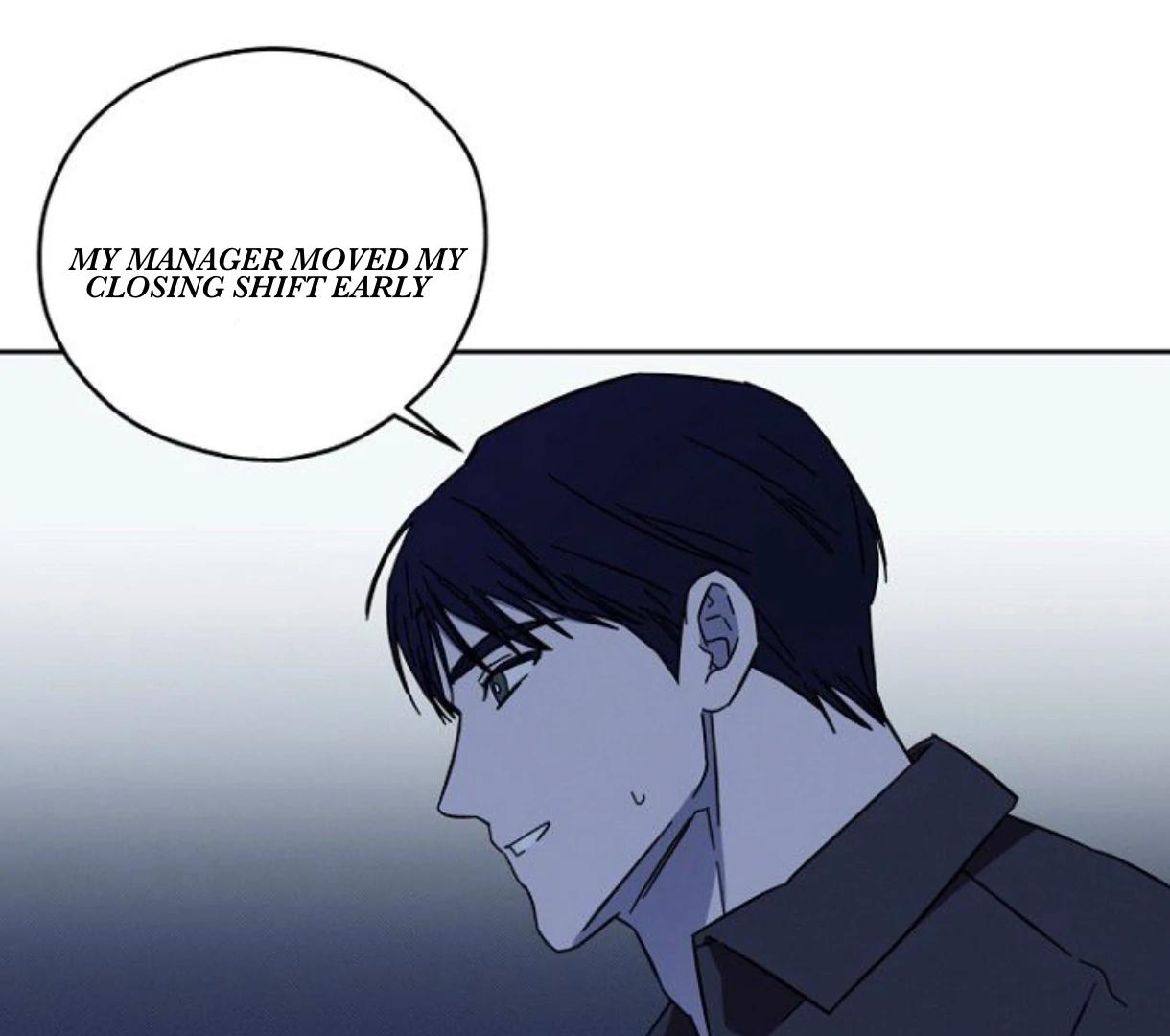 Read Prayer, Love, Catastrophe chapter 2 image 81 on Lezhin