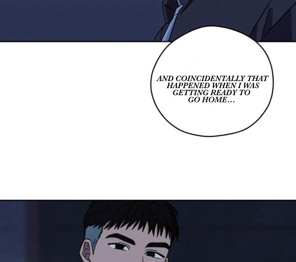 Read Prayer, Love, Catastrophe chapter 2 image 82 on Lezhin