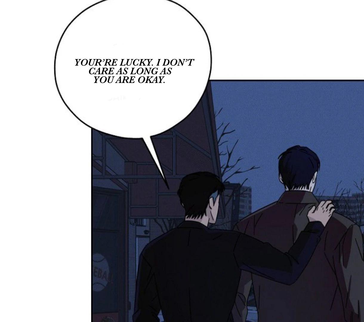 Read Prayer, Love, Catastrophe chapter 2 image 84 on Lezhin