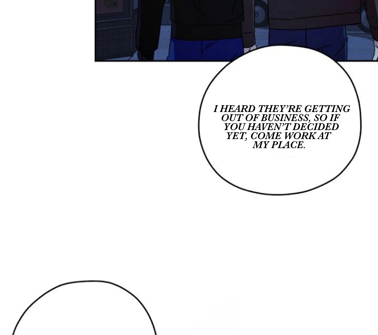 Read Prayer, Love, Catastrophe chapter 2 image 85 on Lezhin