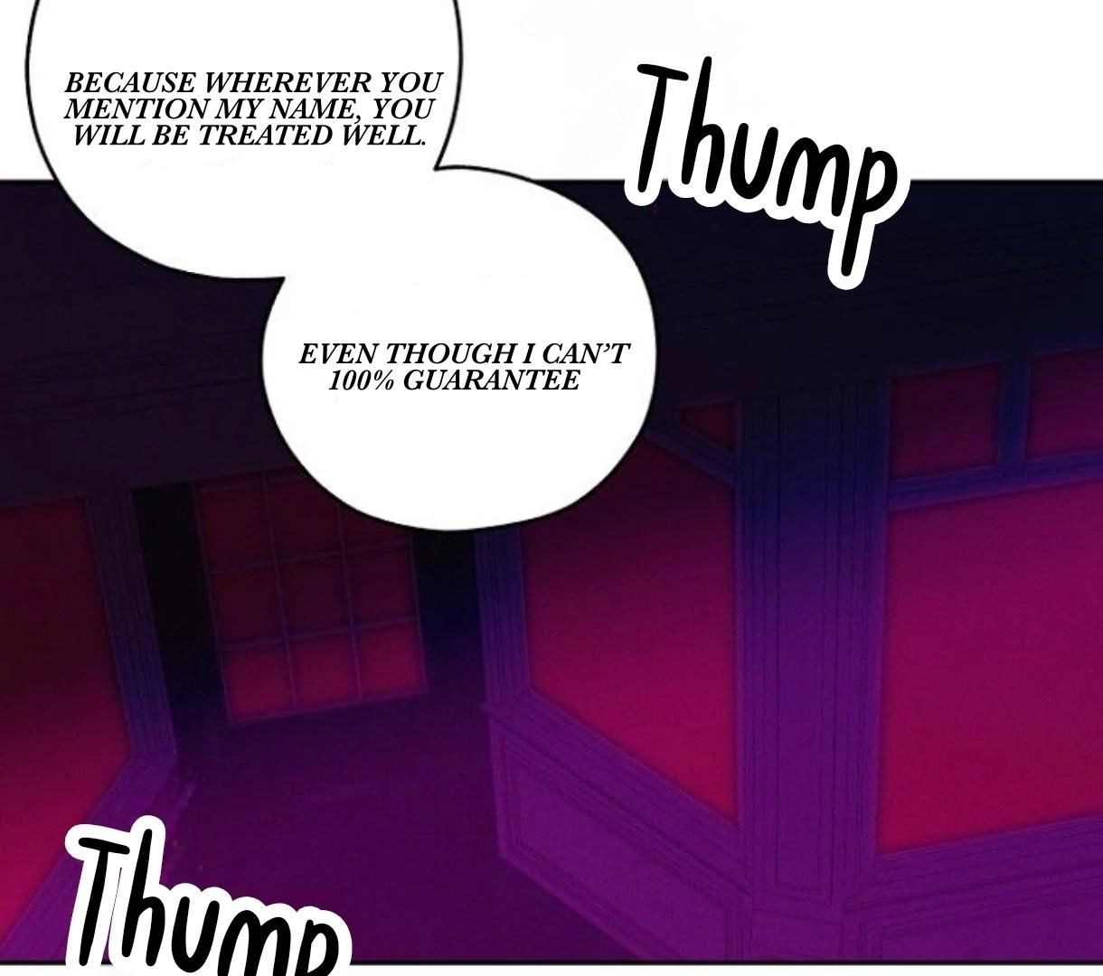 Read Prayer, Love, Catastrophe chapter 2 image 86 on Lezhin