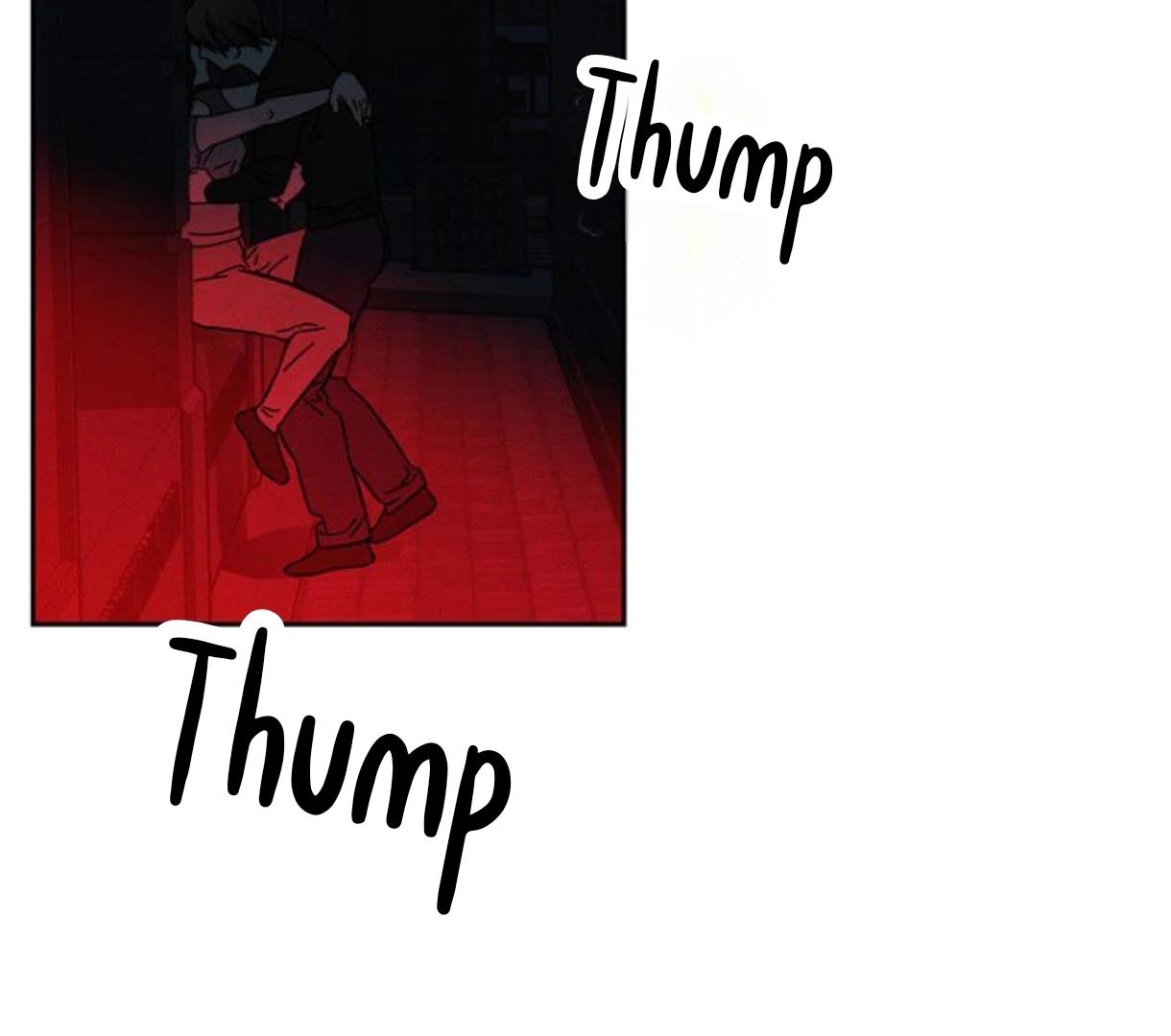 Read Prayer, Love, Catastrophe chapter 2 image 88 on Lezhin
