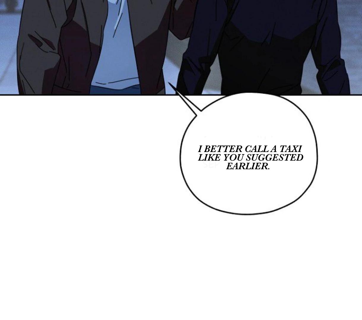 Read Prayer, Love, Catastrophe chapter 2 image 97 on Lezhin