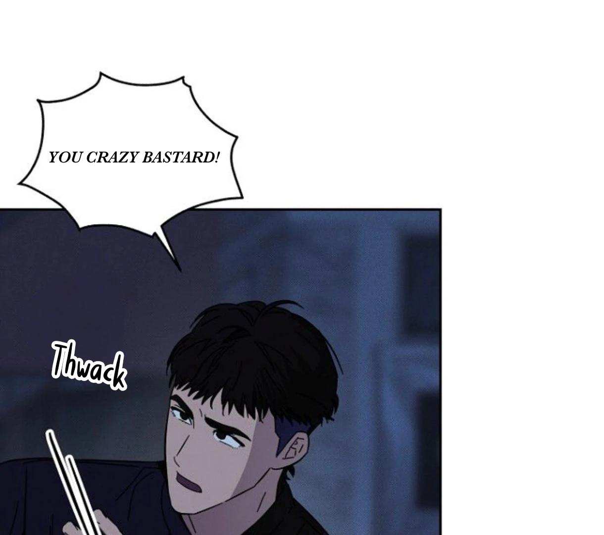 Read Prayer, Love, Catastrophe chapter 2 image 98 on Lezhin