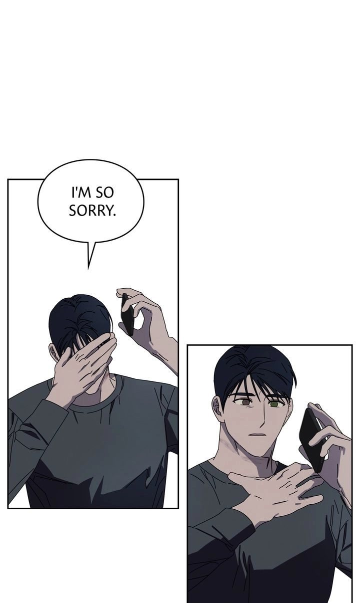 Read Prayer, Love, Catastrophe chapter 20 image 12 on Lezhin