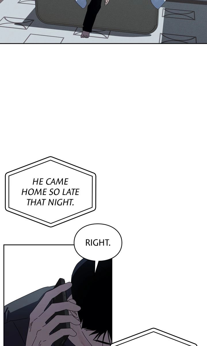 Read Prayer, Love, Catastrophe chapter 20 image 14 on Lezhin