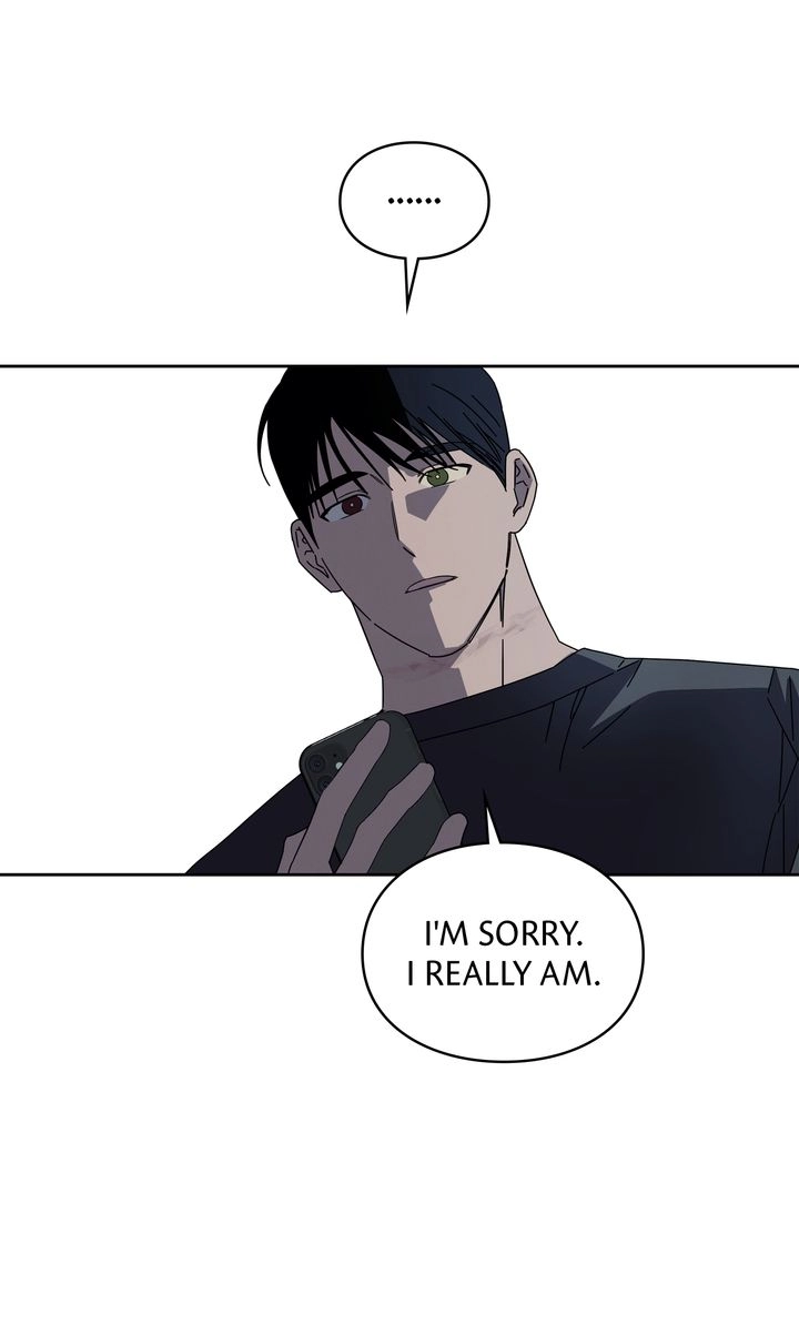 Read Prayer, Love, Catastrophe chapter 20 image 17 on Lezhin