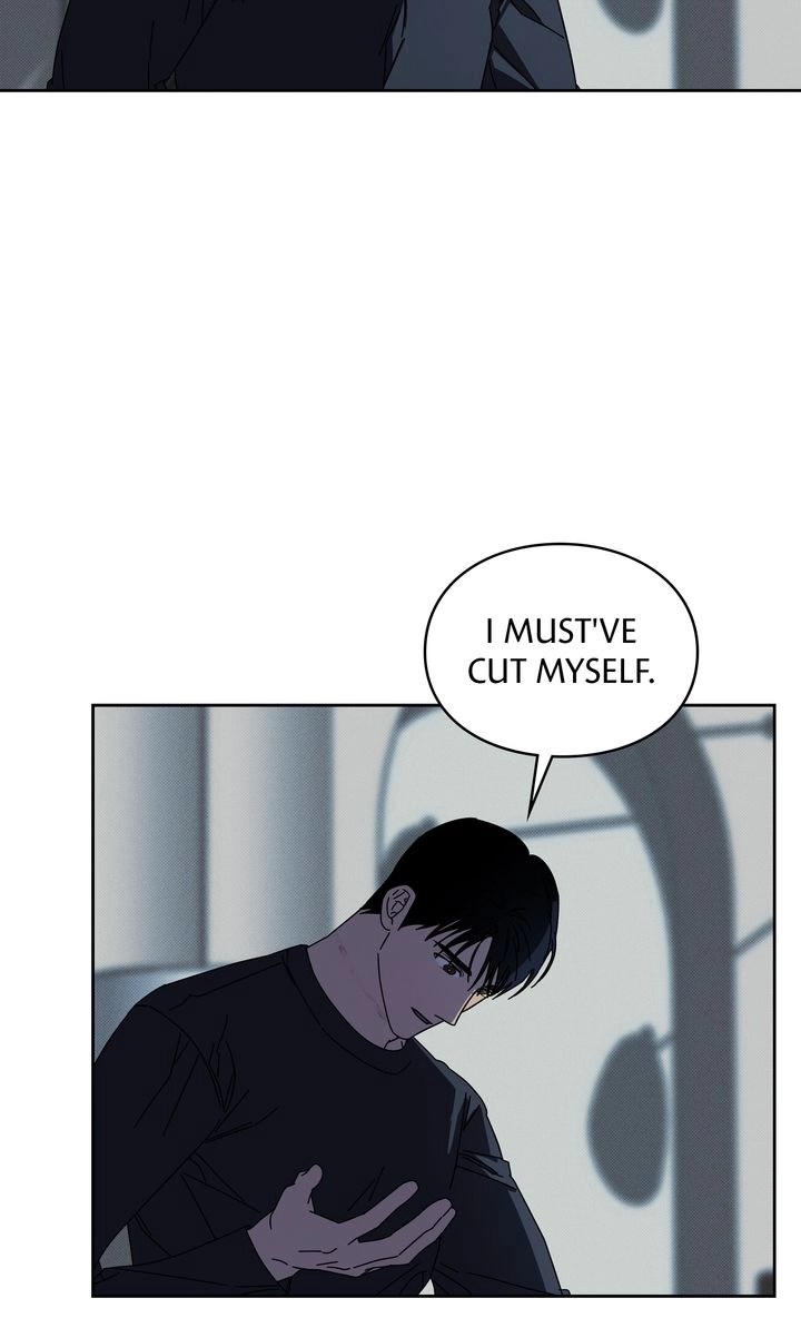 Read Prayer, Love, Catastrophe chapter 20 image 31 on Lezhin