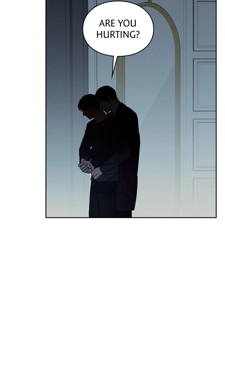 Read Prayer, Love, Catastrophe chapter 20 image 43 on Lezhin