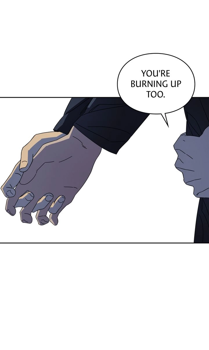 Read Prayer, Love, Catastrophe chapter 20 image 45 on Lezhin