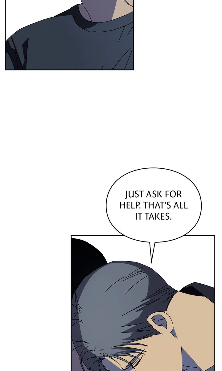 Read Prayer, Love, Catastrophe chapter 20 image 51 on Lezhin