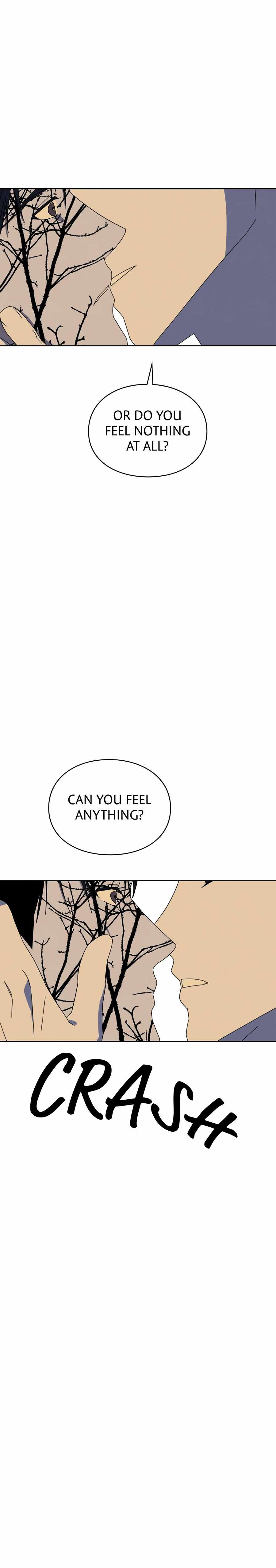 Read Prayer, Love, Catastrophe chapter 21 image 6 on Lezhin