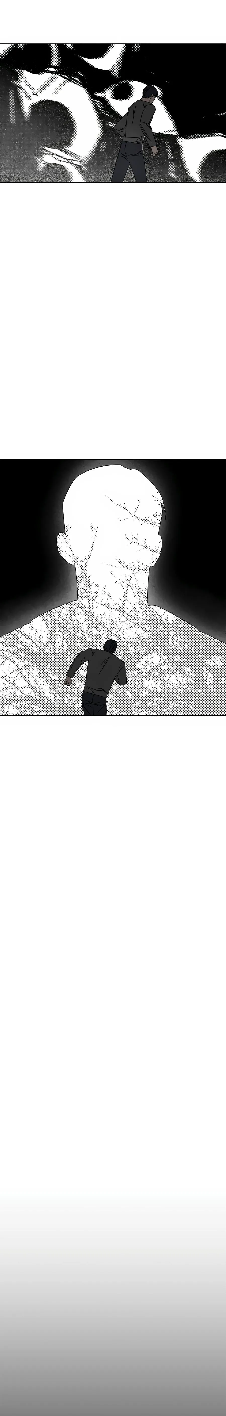 Read Prayer, Love, Catastrophe chapter 22 image 17 on Lezhin