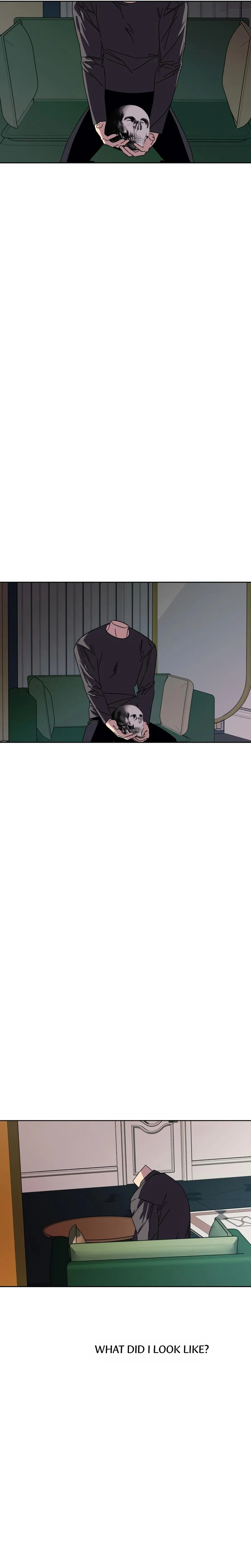 Read Prayer, Love, Catastrophe chapter 22 image 2 on Lezhin