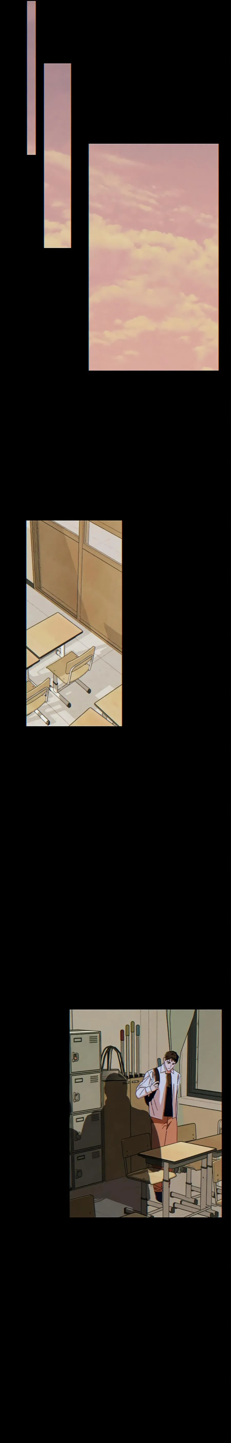 Read Prayer, Love, Catastrophe chapter 23 image 13 on Lezhin