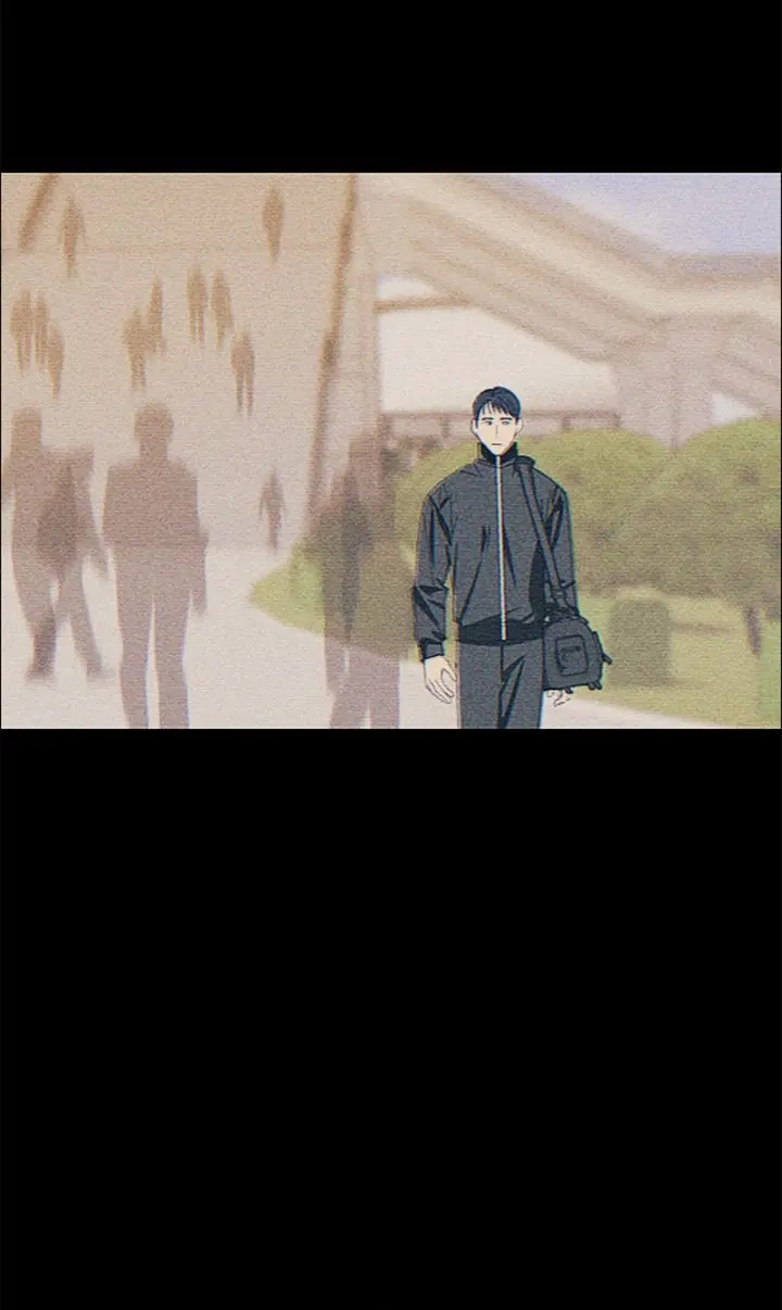 Read Prayer, Love, Catastrophe chapter 24 image 22 on Lezhin