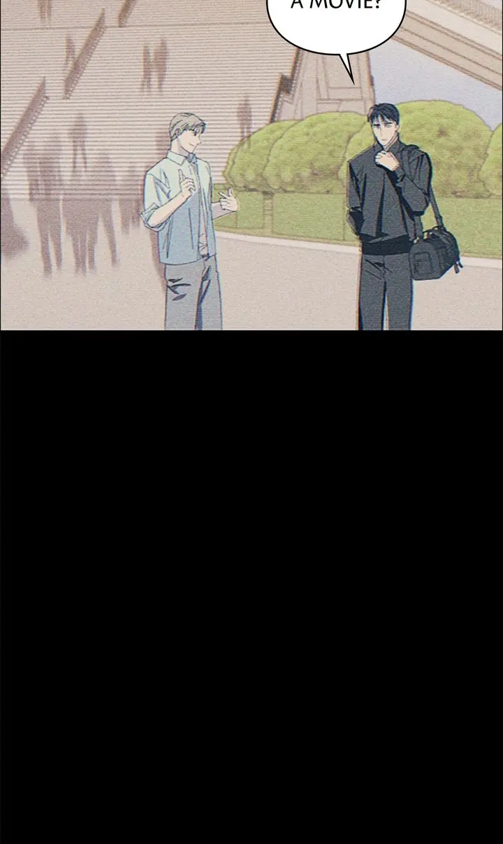 Read Prayer, Love, Catastrophe chapter 24 image 35 on Lezhin