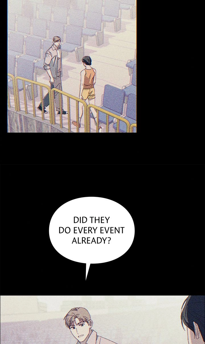 Read Prayer, Love, Catastrophe chapter 24 image 4 on Lezhin