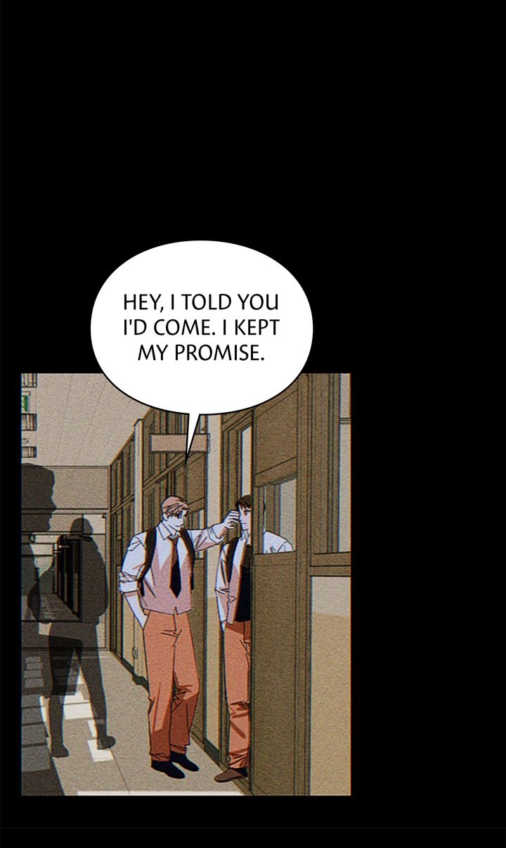 Read Prayer, Love, Catastrophe chapter 24 image 51 on Lezhin