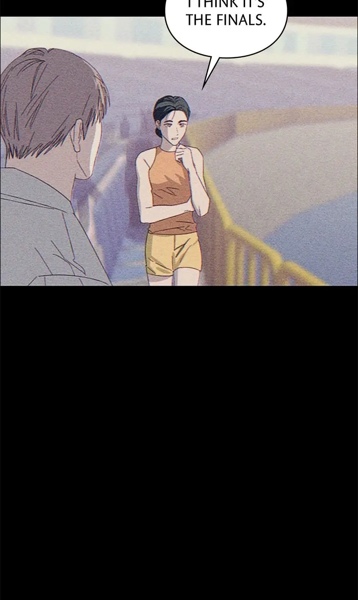Read Prayer, Love, Catastrophe chapter 24 image 6 on Lezhin
