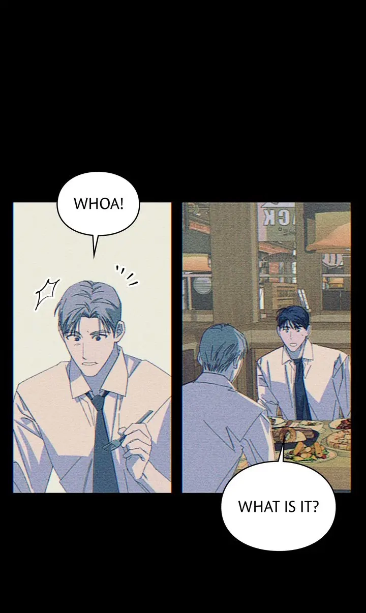 Read Prayer, Love, Catastrophe chapter 24 image 60 on Lezhin