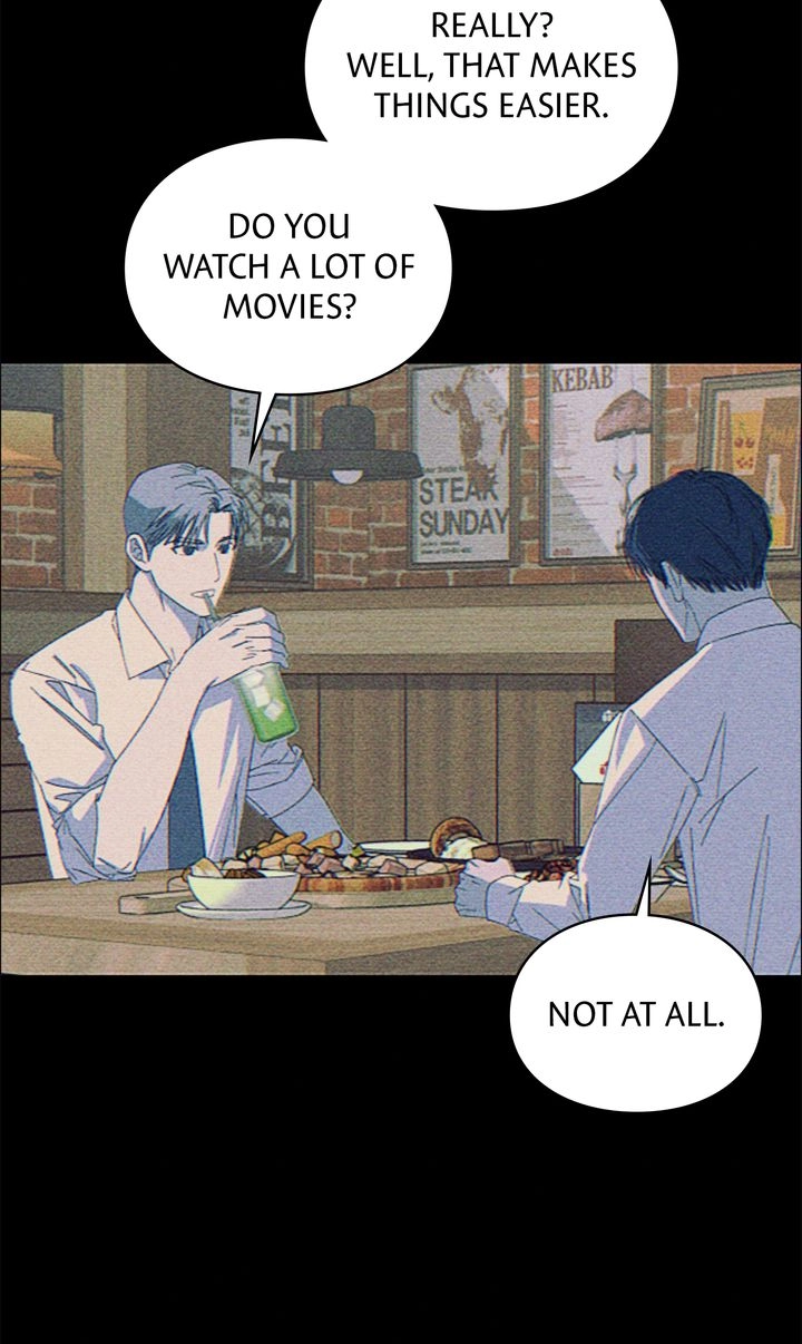 Read Prayer, Love, Catastrophe chapter 24 image 67 on Lezhin