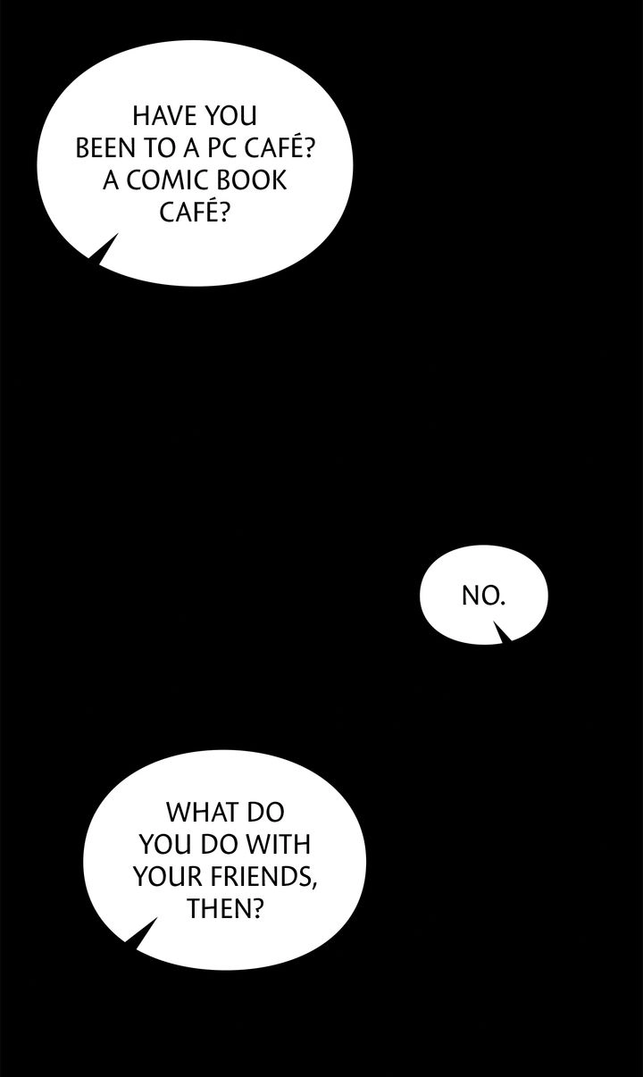 Read Prayer, Love, Catastrophe chapter 24 image 68 on Lezhin
