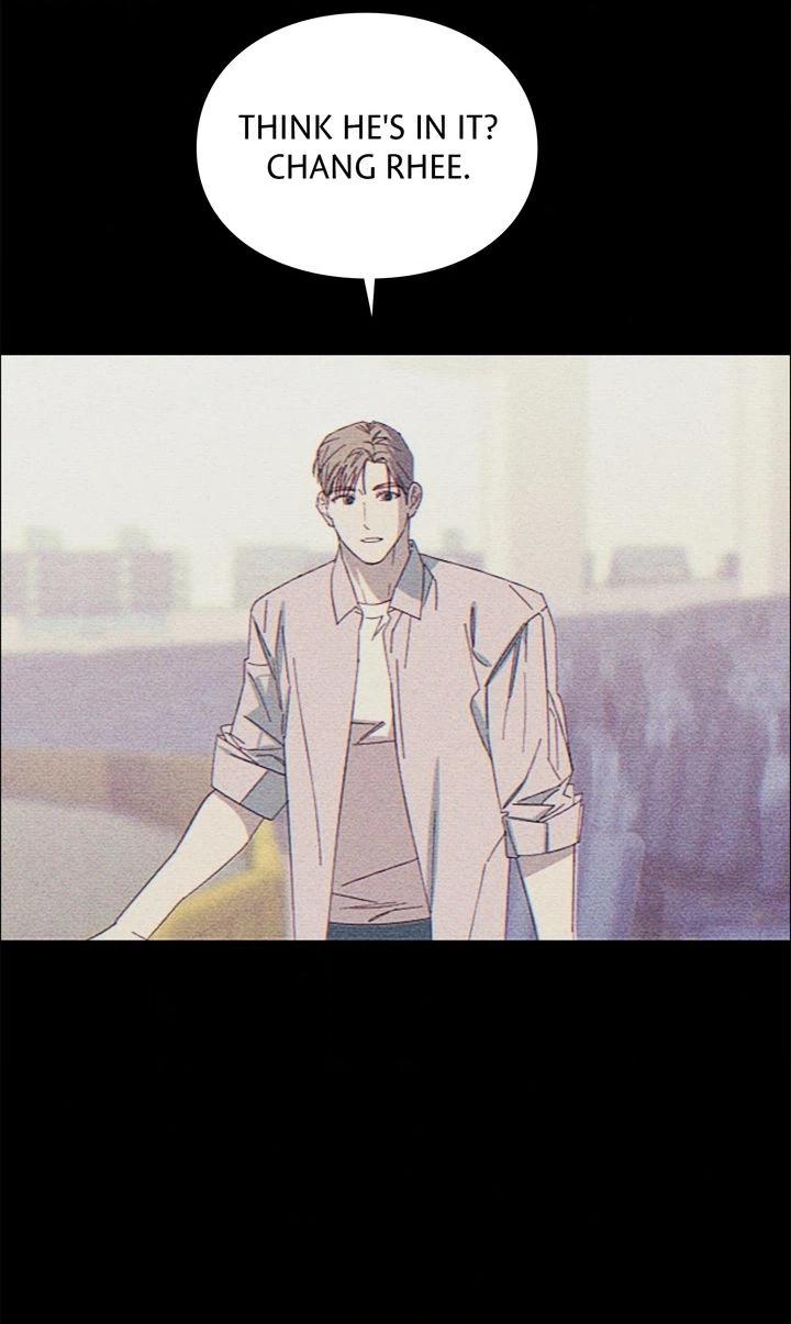 Read Prayer, Love, Catastrophe chapter 24 image 7 on Lezhin