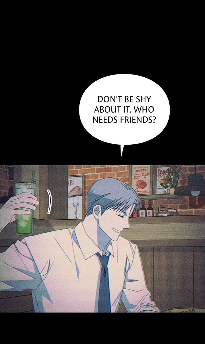 Read Prayer, Love, Catastrophe chapter 24 image 71 on Lezhin