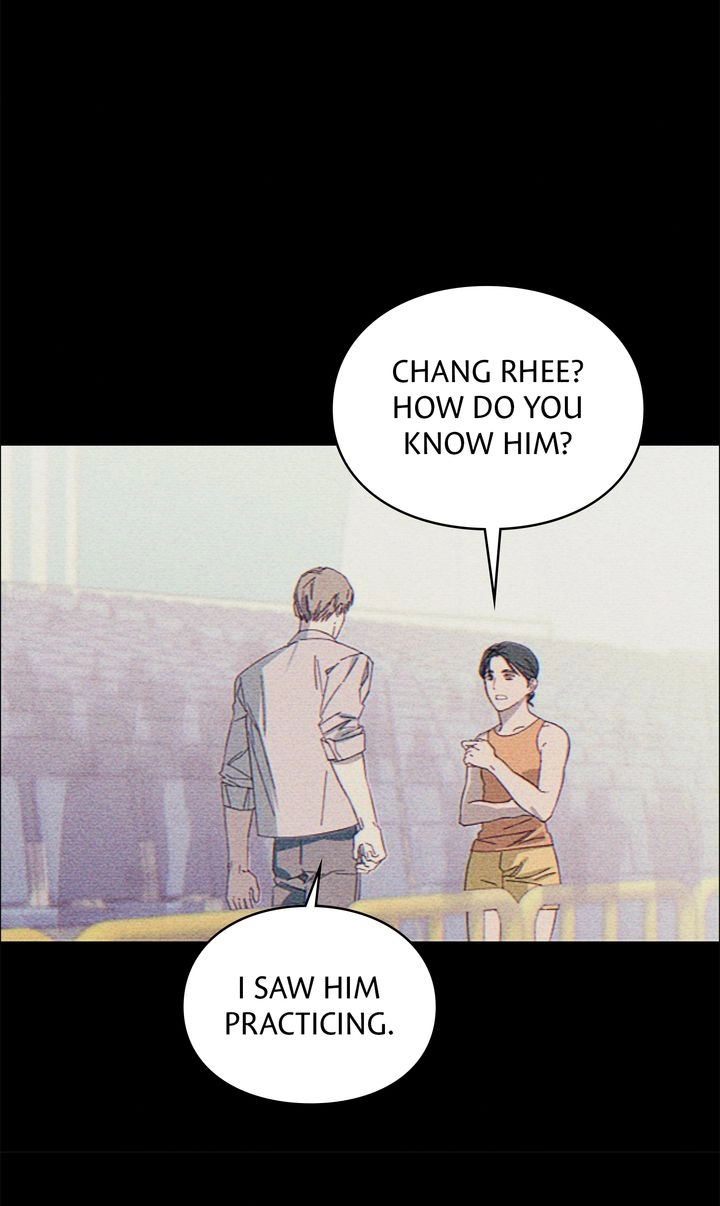 Read Prayer, Love, Catastrophe chapter 24 image 8 on Lezhin