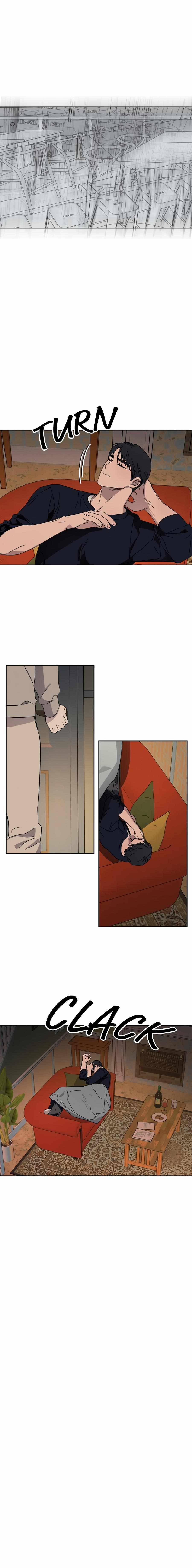 Read Prayer, Love, Catastrophe chapter 3 image 12 on Lezhin