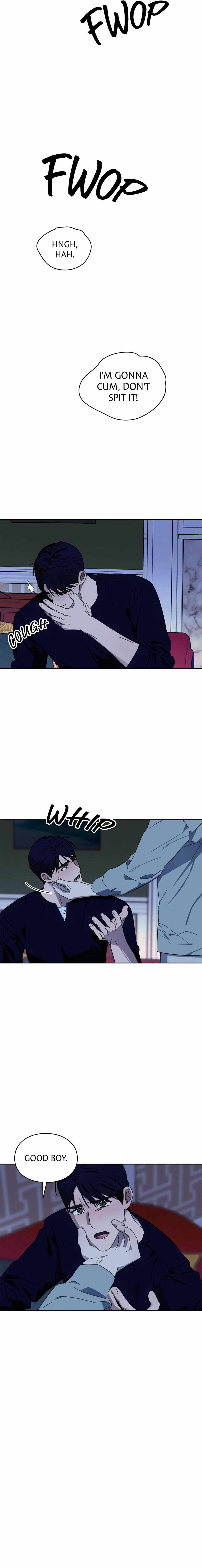 Read Prayer, Love, Catastrophe chapter 3 image 14 on Lezhin