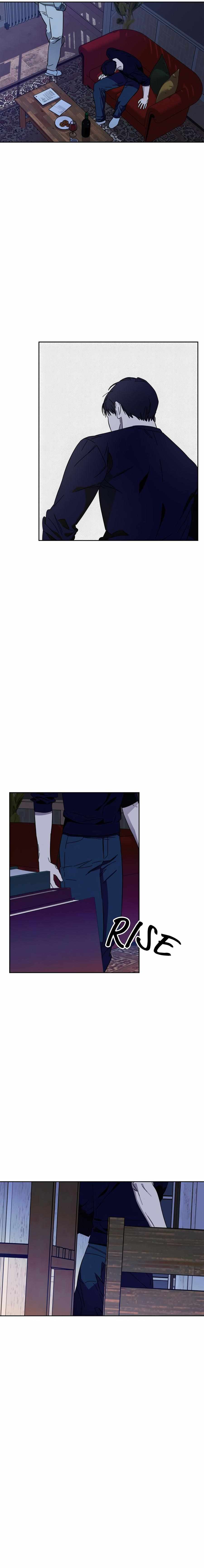 Read Prayer, Love, Catastrophe chapter 3 image 15 on Lezhin