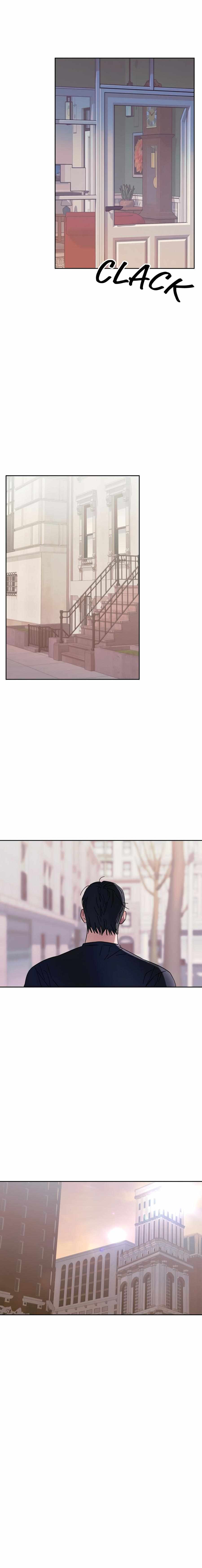 Read Prayer, Love, Catastrophe chapter 3 image 17 on Lezhin