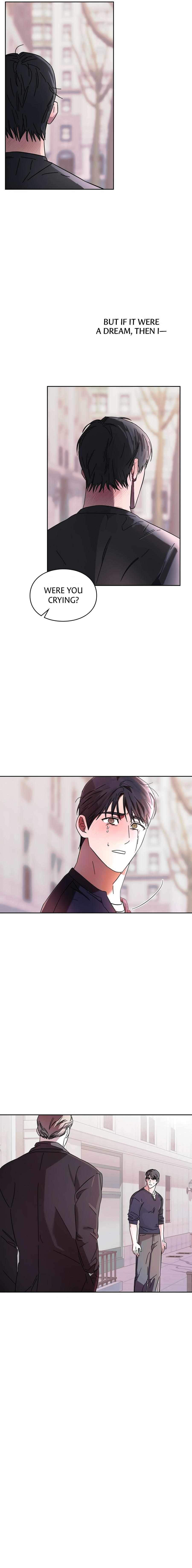 Read Prayer, Love, Catastrophe chapter 3 image 18 on Lezhin