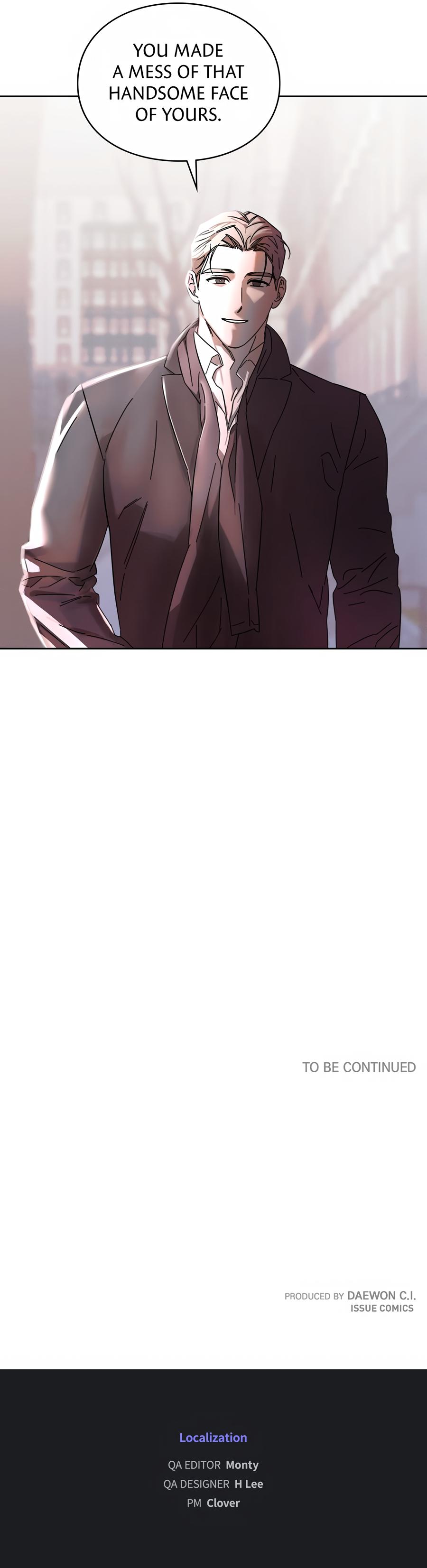 Read Prayer, Love, Catastrophe chapter 3 image 19 on Lezhin